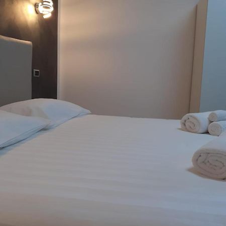 Giosam Bed & Breakfast Di Raimondo Isabelle Pozzilli 外观 照片