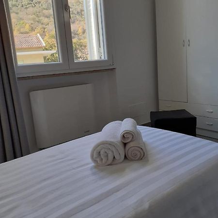 Giosam Bed & Breakfast Di Raimondo Isabelle Pozzilli 外观 照片