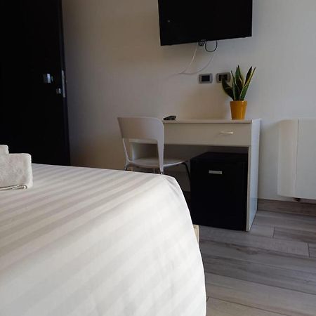 Giosam Bed & Breakfast Di Raimondo Isabelle Pozzilli 外观 照片