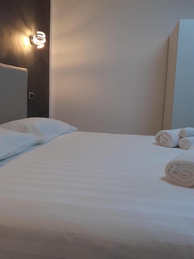 Giosam Bed & Breakfast Di Raimondo Isabelle Pozzilli 外观 照片