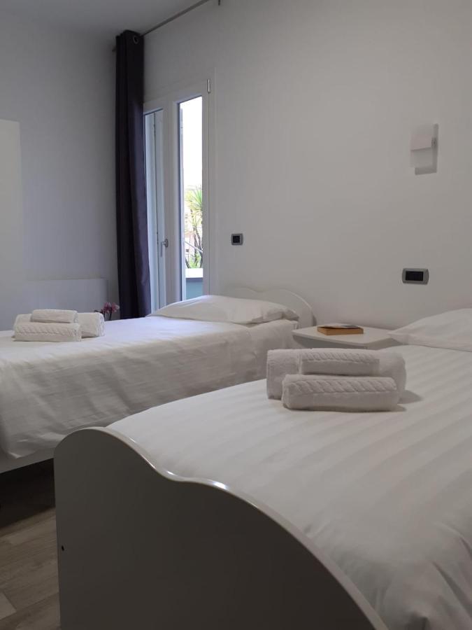 Giosam Bed & Breakfast Di Raimondo Isabelle Pozzilli 外观 照片