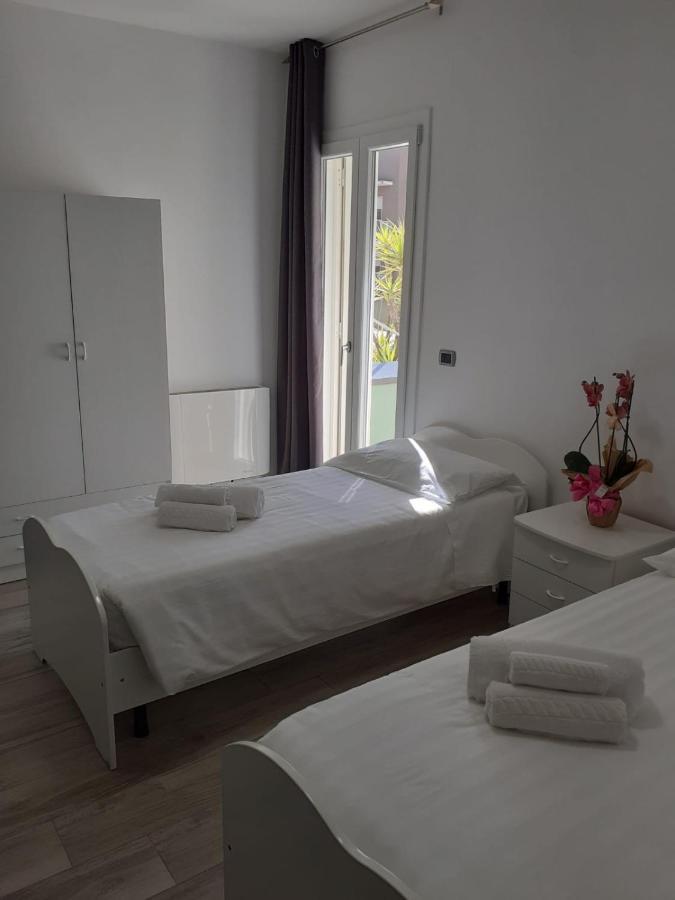 Giosam Bed & Breakfast Di Raimondo Isabelle Pozzilli 外观 照片
