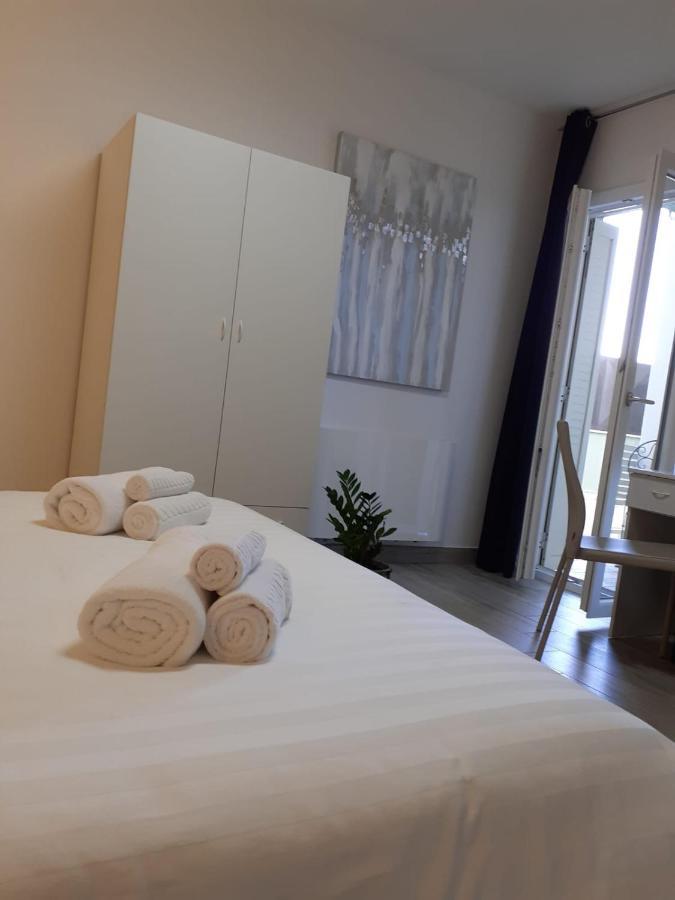 Giosam Bed & Breakfast Di Raimondo Isabelle Pozzilli 外观 照片