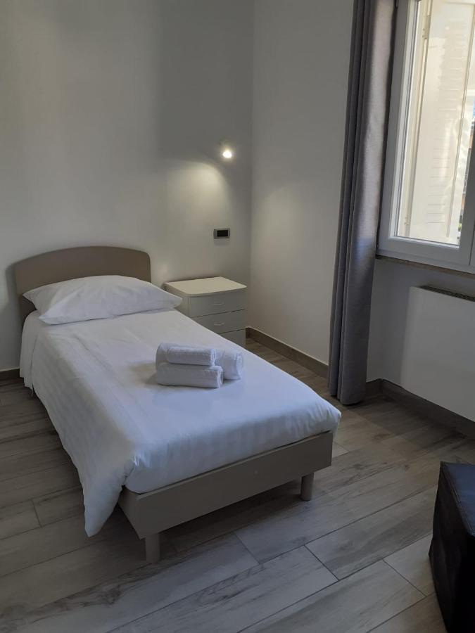 Giosam Bed & Breakfast Di Raimondo Isabelle Pozzilli 外观 照片