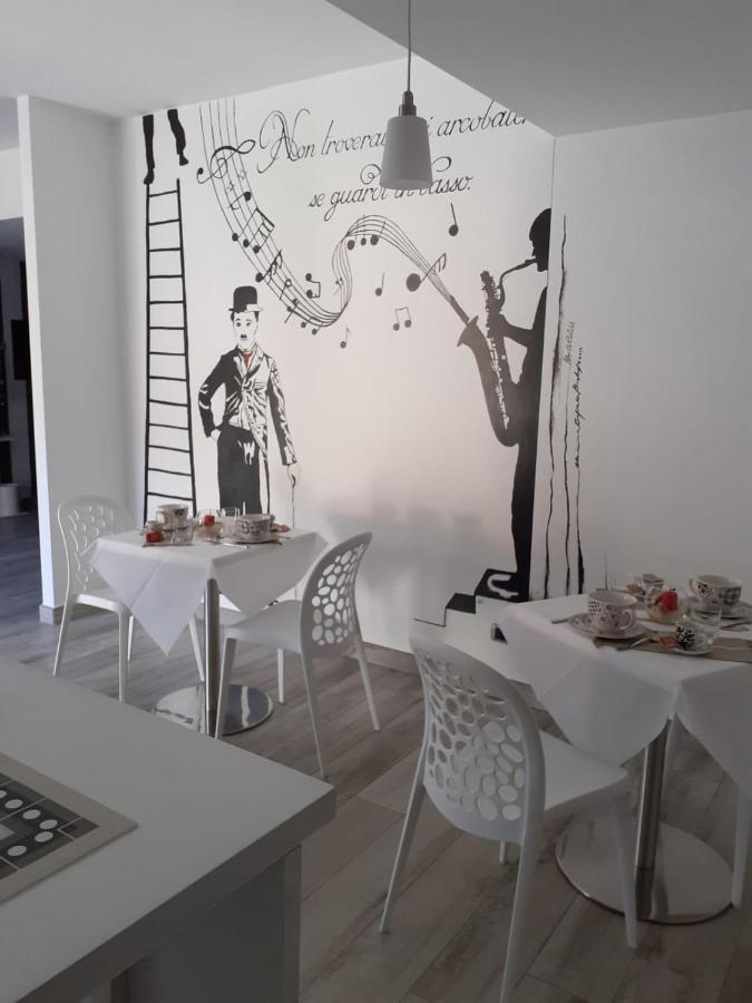 Giosam Bed & Breakfast Di Raimondo Isabelle Pozzilli 外观 照片