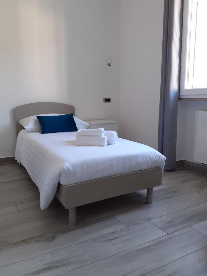 Giosam Bed & Breakfast Di Raimondo Isabelle Pozzilli 外观 照片