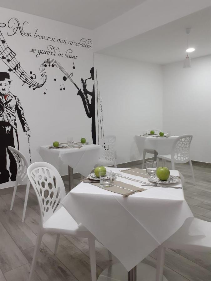 Giosam Bed & Breakfast Di Raimondo Isabelle Pozzilli 外观 照片