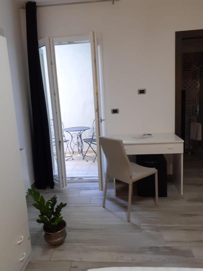 Giosam Bed & Breakfast Di Raimondo Isabelle Pozzilli 外观 照片